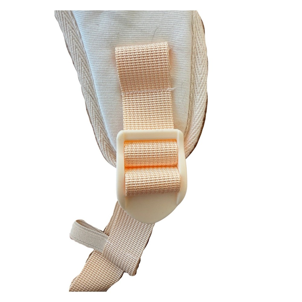 1” Ladder Lock Buckles for Backpack Straps – Strap Adjusters – Plastic - Multi