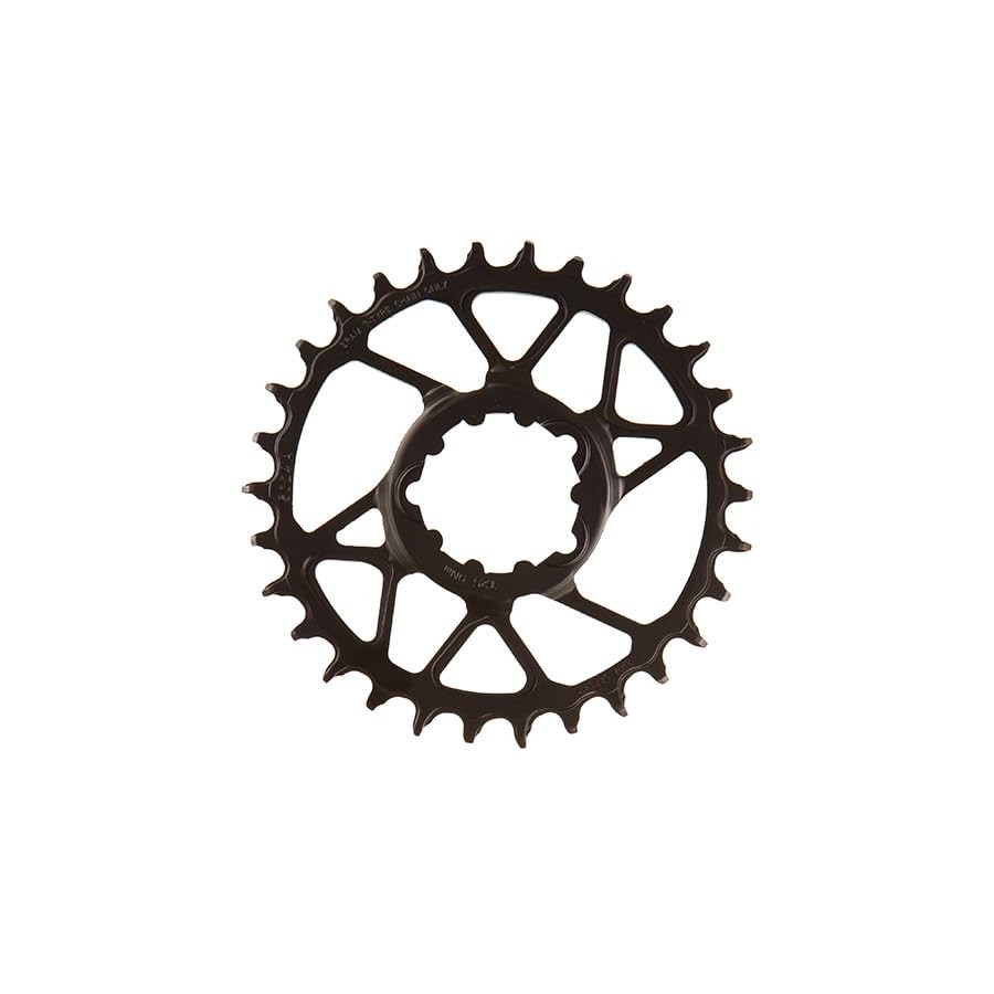 SRAM Eagle 70 Chainring 30T Black 30T, Silver