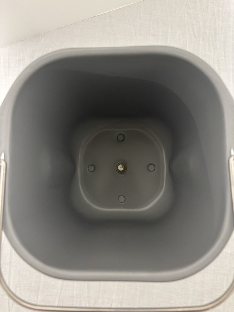 Breadman Bread Maker Replacement Pan, No Paddle for Model# TR442SPR