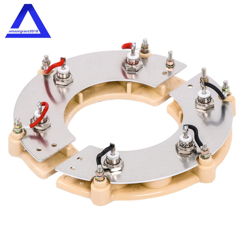 For Generator With Plate Assembly Kit Rotating Diode Rectifier Kit RSK5001