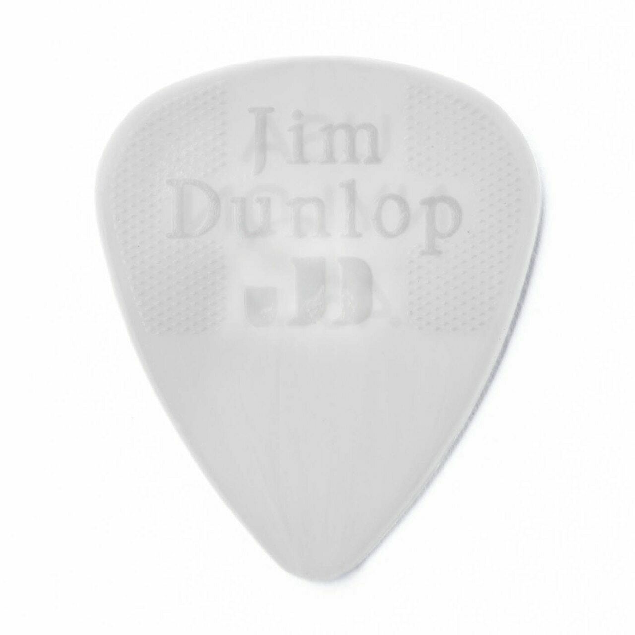 Dunlop 44P.46 Nylon Standard Guitar Pick, 12-Pack, .46mm