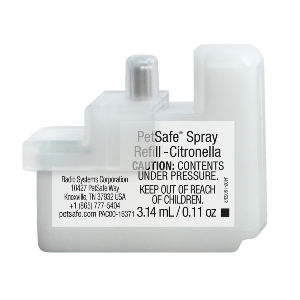 PetSafe 0 acre Spray Refill 1