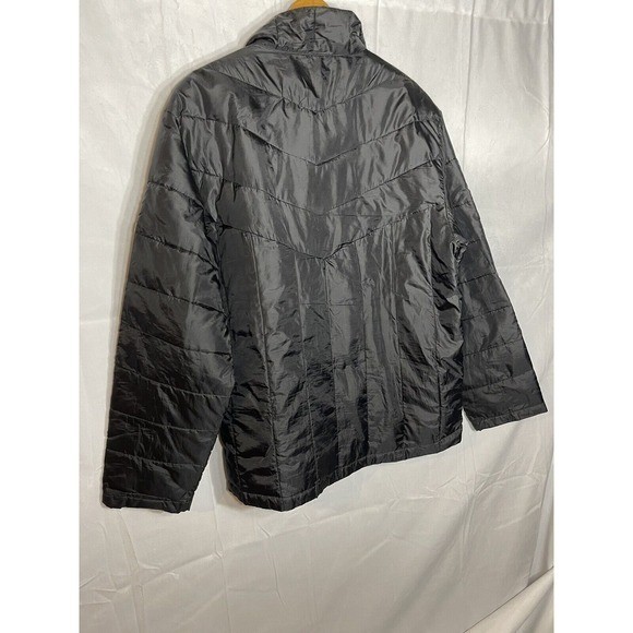 Men's Borne Lightweight Puffer Jacket Size M