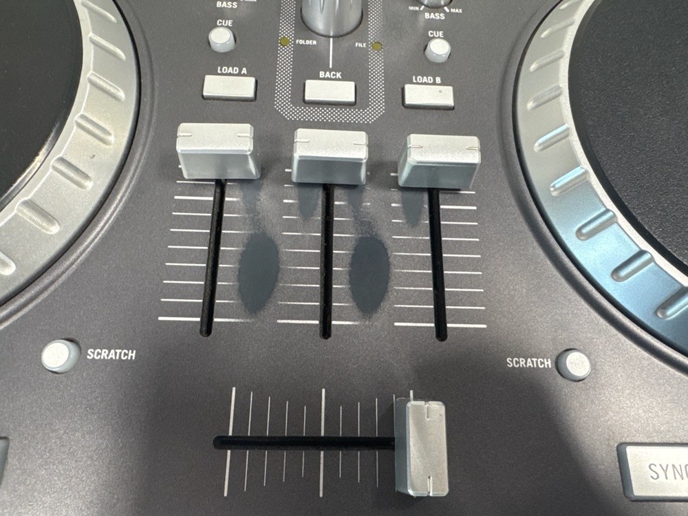 NUMARKMIXTRACK PRO 2011 (P20027044)