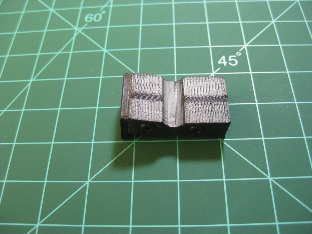 KRAL SINGLE SHOT TRAY SST PCP