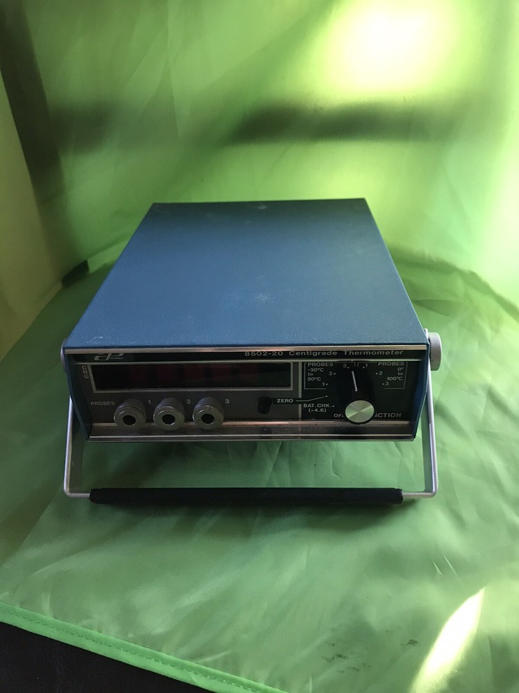 Cole-Parmer 8502-20 Centigrade Thermometer