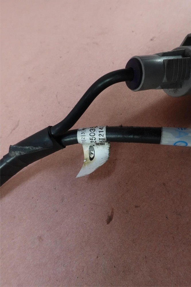 2012-2015 TRIUMPH TIGER EXPLORER Battery Positive Terminal Cable Wire