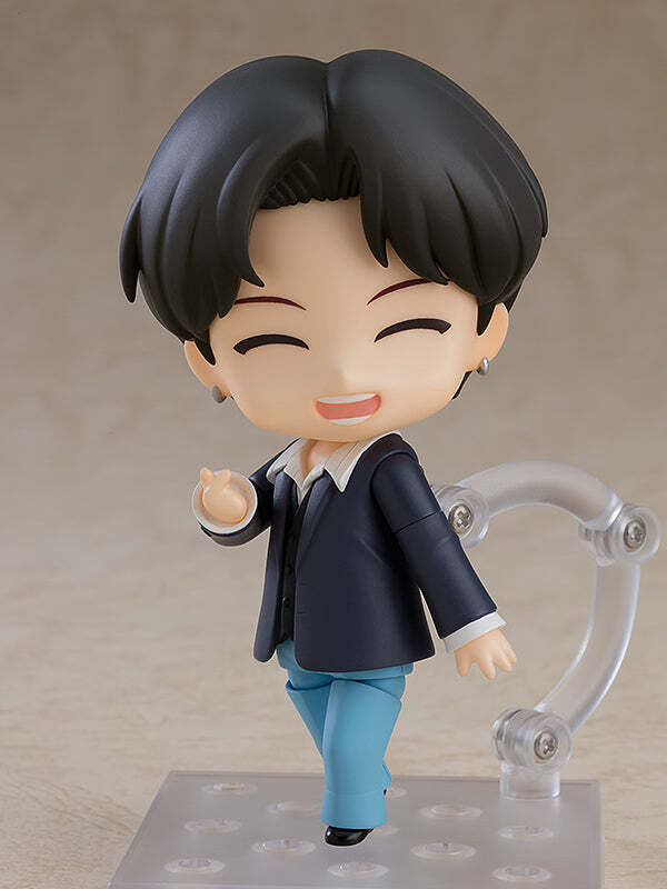 Nendoroid BTS TinyTAN SUGA 1803 Action Figure