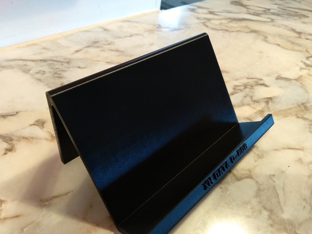 XHDATA D-808 TABLETOP STAND