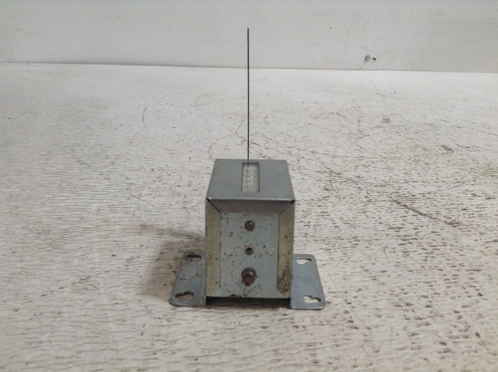 ENM M2BA60A Mechanical Counter