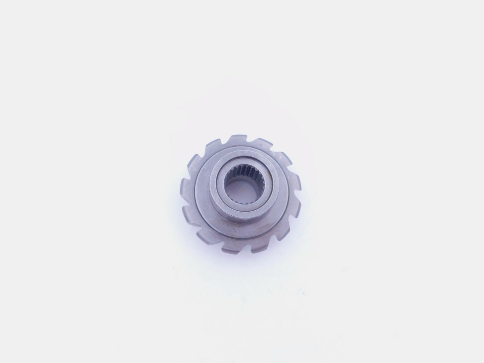 NEW OEM POLARIS 13T FRONT OUTPUT GEAR 2014-2019 XP CREW RZR RANGER 3235237