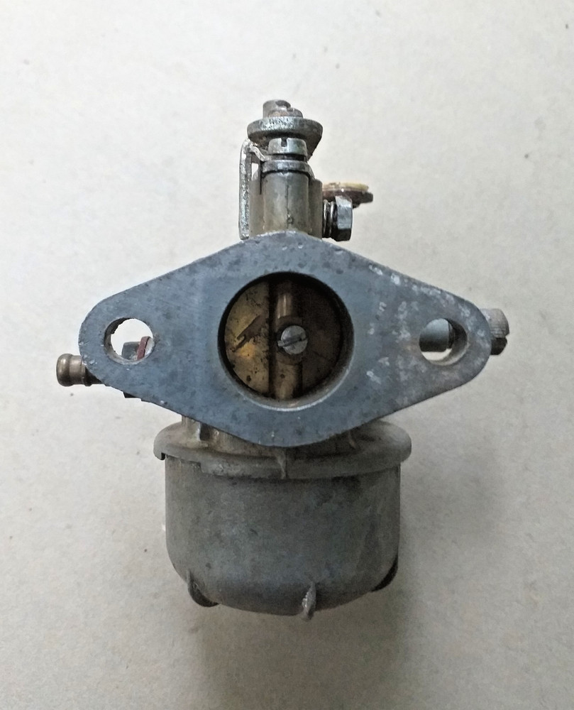 Bing 62/12/101 Carburetor
