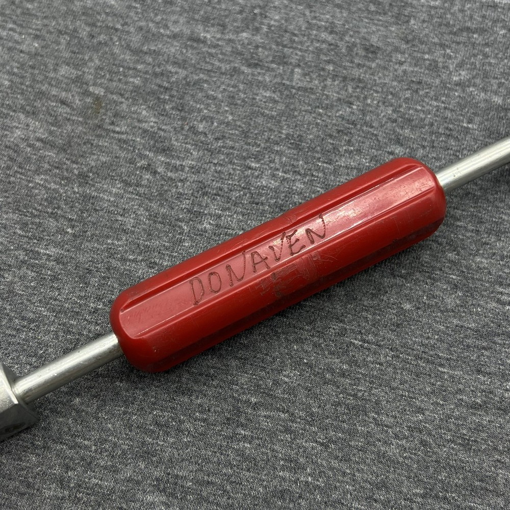 Matco Tools BC1314 - Double Ended Brake Hold Down Spring Removal/Installer Tool