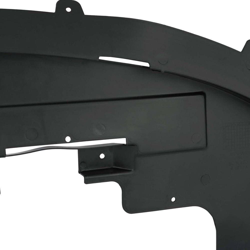 Front Engine Air Splash Shield For 2009-2020 Dodge Journey Under Cover 5116301AC