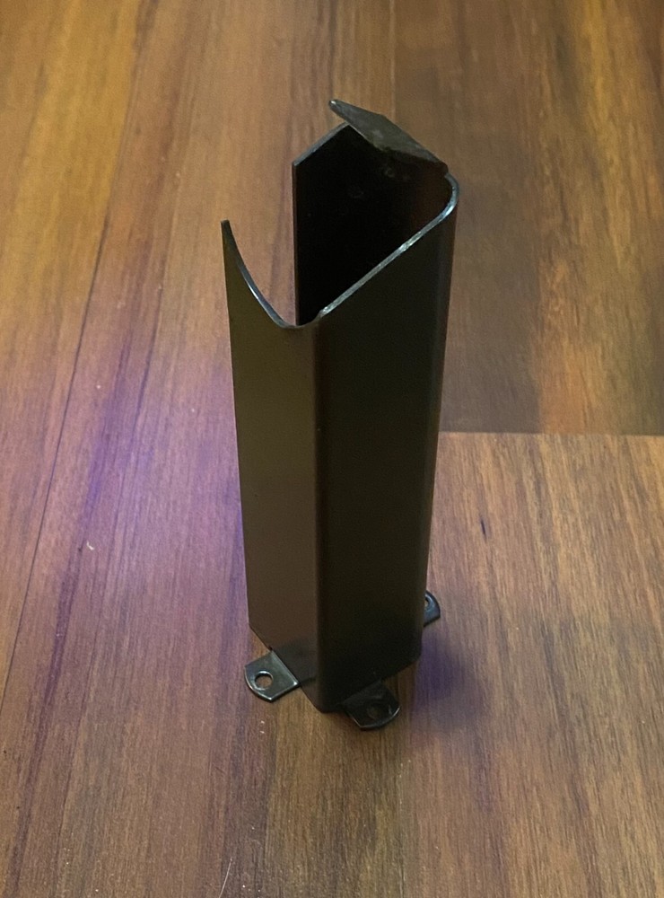 Congo Volcano Chute Part Number 01-20680