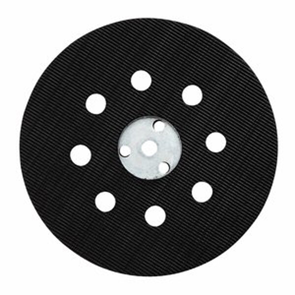 Bosch Genuine OEM Replacement Backing Pad, RS031