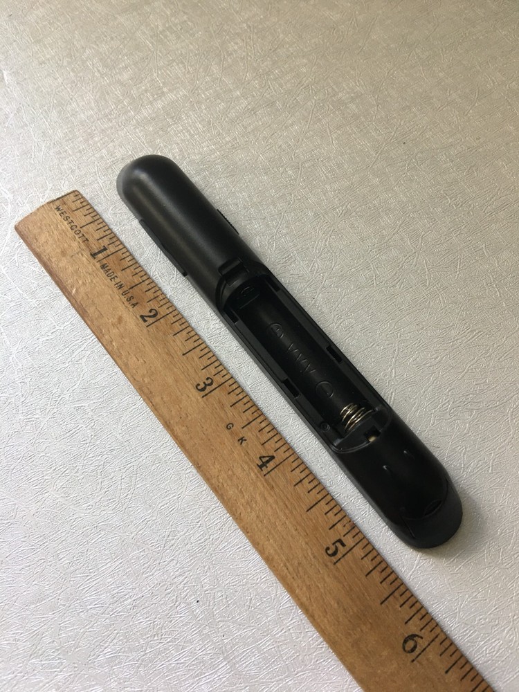 Wireless Presenter Remote Control Page Turning Clicker Pen Office Teaching *Read