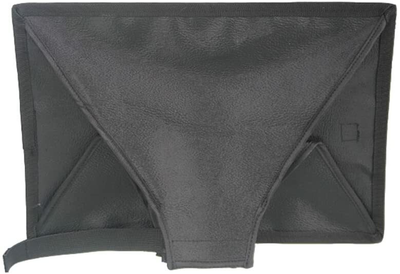 FOTOCREAT 8”×12”(20×30cm) Flash Diffuser Light Softbox