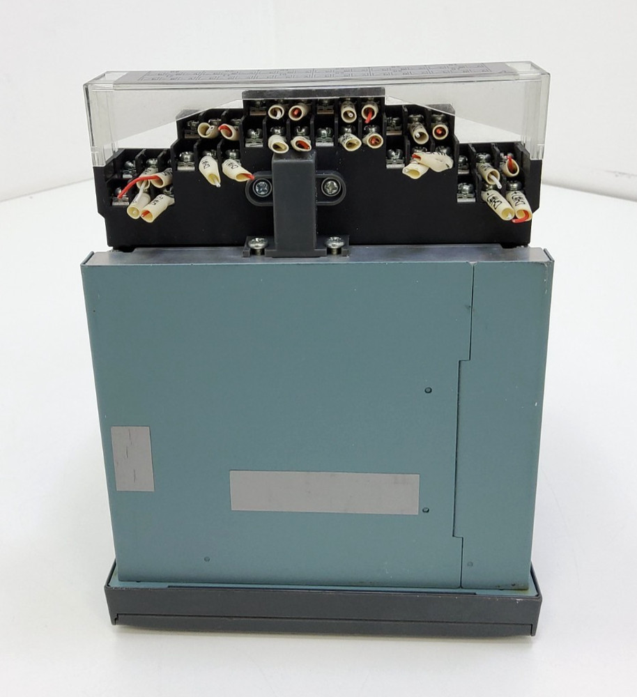 YOKOGAWA FX1012 RECODER