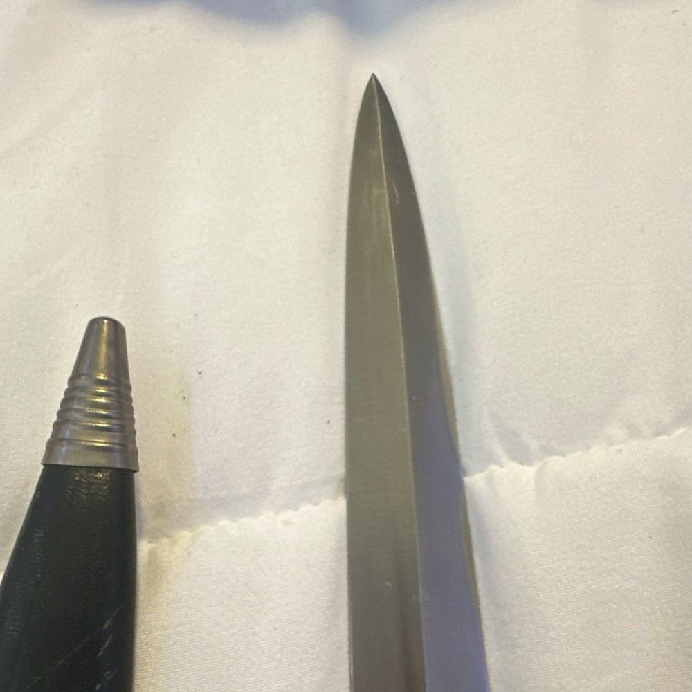 WW2 Solingen German Dagger
