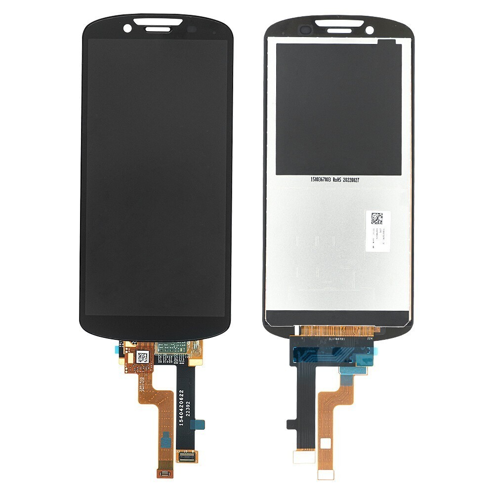 For Zebra TC53 TC58 LCD Display Touch Screen Digitizer Assembly Replacement new