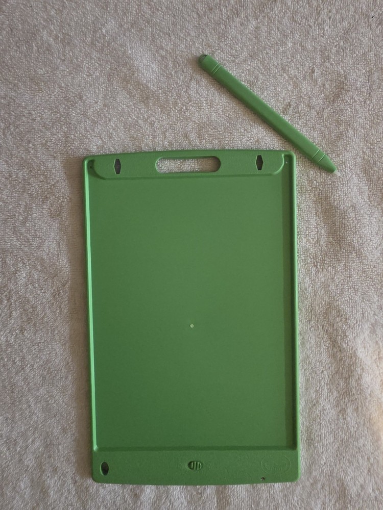 8.5 LCD Writing Tablet, Green