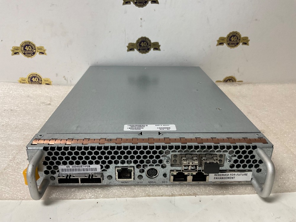 Nexsan Imation P3500465 San Storage System Controller module with battery