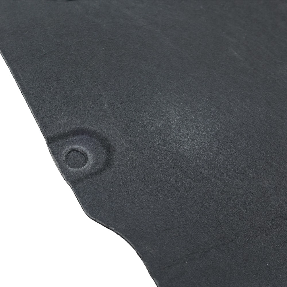 For 2017-2023 Tesla Model 3 Front Lower Engine Splash Shield Guard Under Cover