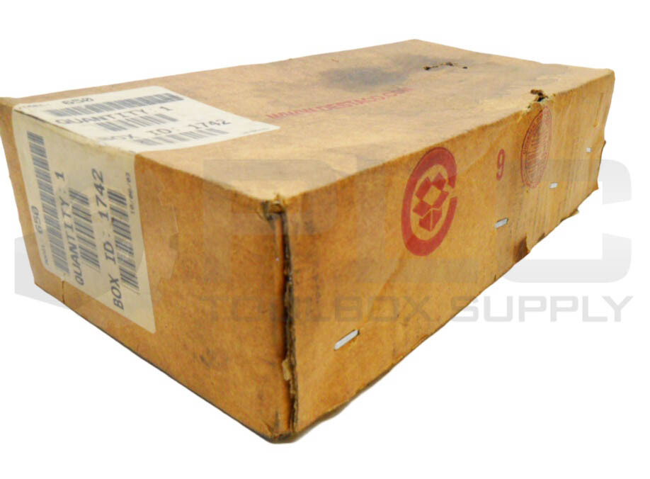 SEALED NEW DESTACO 650 PUSH/PULL FLANGE MOUNT TOGGLE CLAMP *READ*