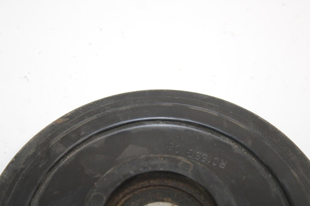 Ski-doo Oem Idler Wheel Full Moon Gray 165 503190856 Q4591