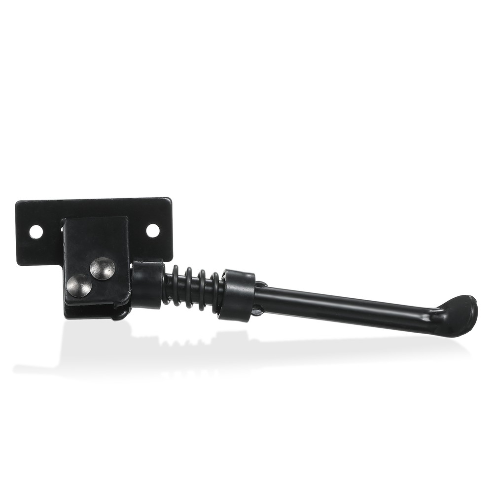 1PC Electric Scooter Stand Solid Iron Kickstand Support Electric Q6W1