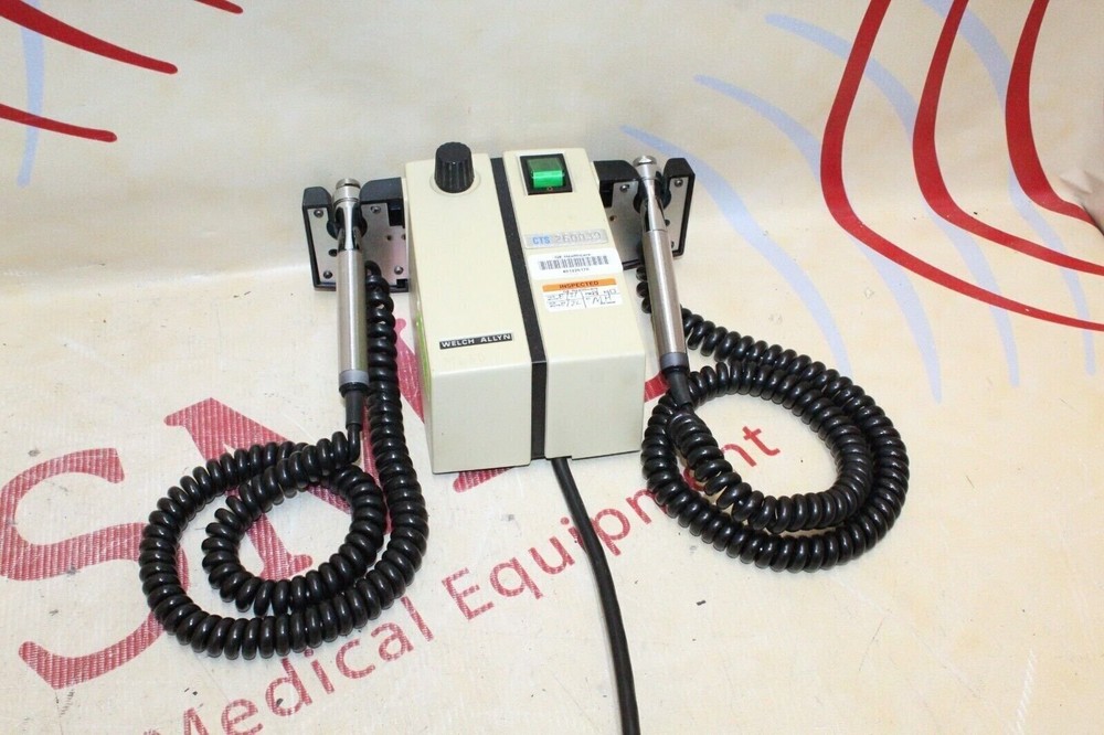 Welch Allyn 74710 Wall Transformer