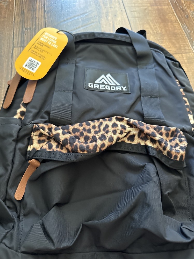 Gregory Classic Easy Peasy Day Backpack