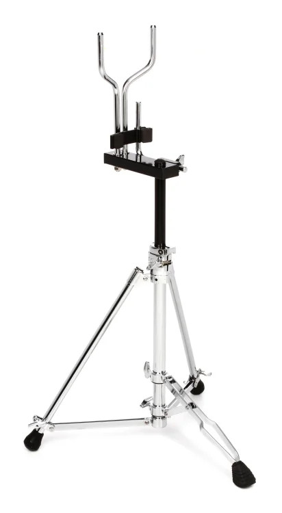 Pearl MSS3000 Marching Snare Stand with Adjustable Legs