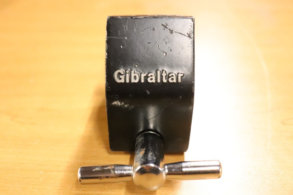 Gibraltar Multi Clamp 1-1/2" Drum Rack Clamp #2