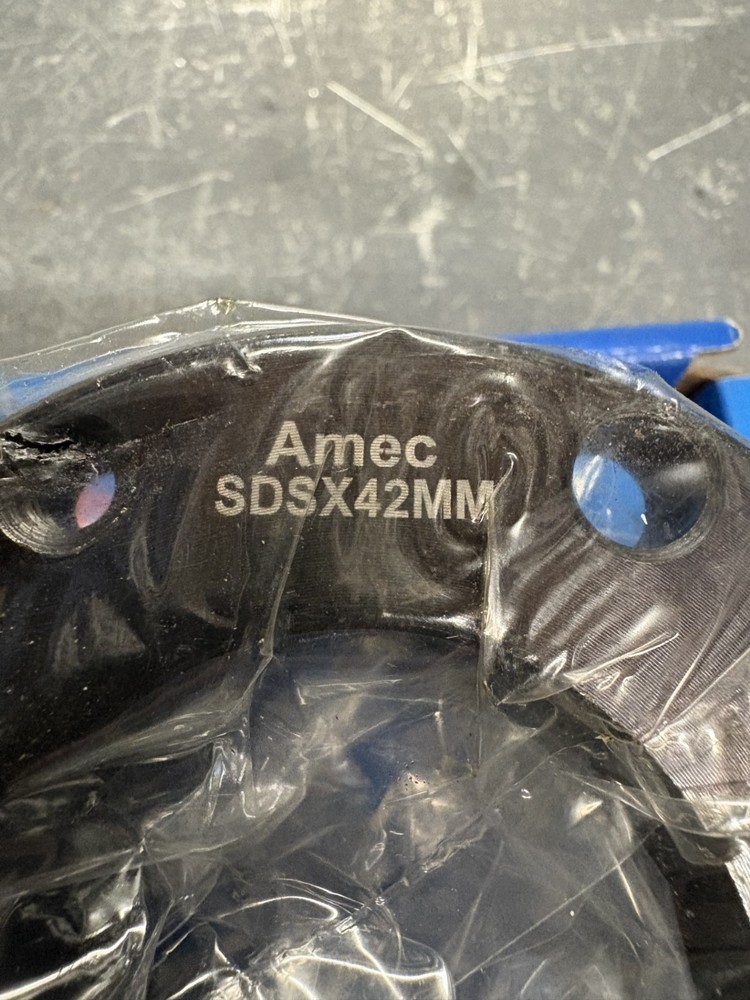 SDS 42MM Tapered Bushing