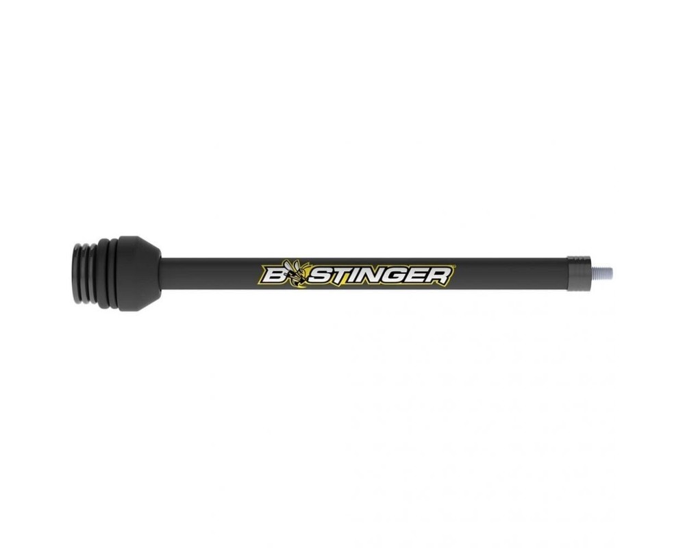 Bee Stinger Stabilizer Sport Hunter Extreme 10" Black - SPHXN10MB