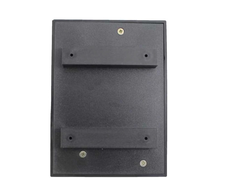 HHT Signature Command Series Control Box - LP (SRV80D0019)