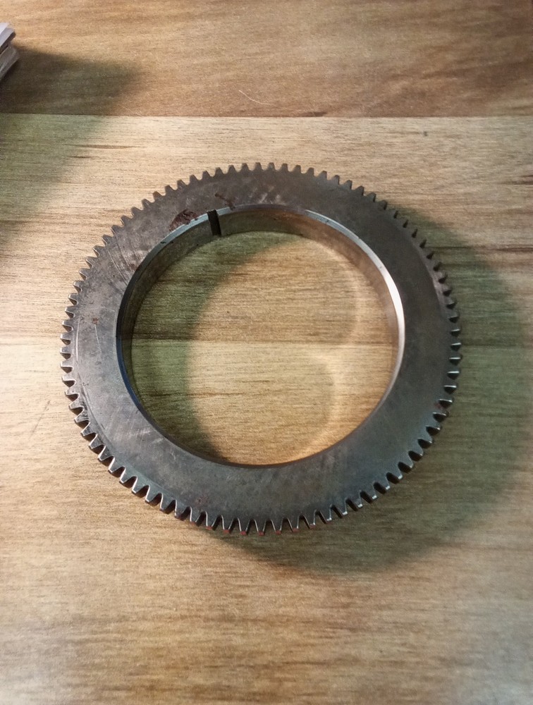 Unbranded Selector Gear 96 Teeth 7.75 DIA 43205