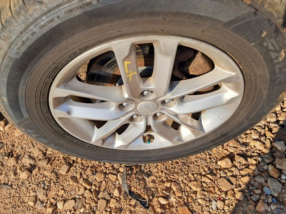 SORENTO 2014 Glove Box 4797409