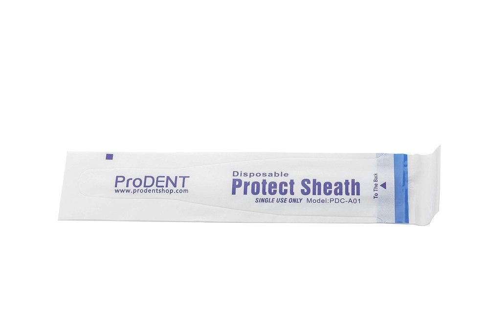 ProDENT Intraoral Camera Protective Sleeves Protective Sheaths ModelPDC-A01