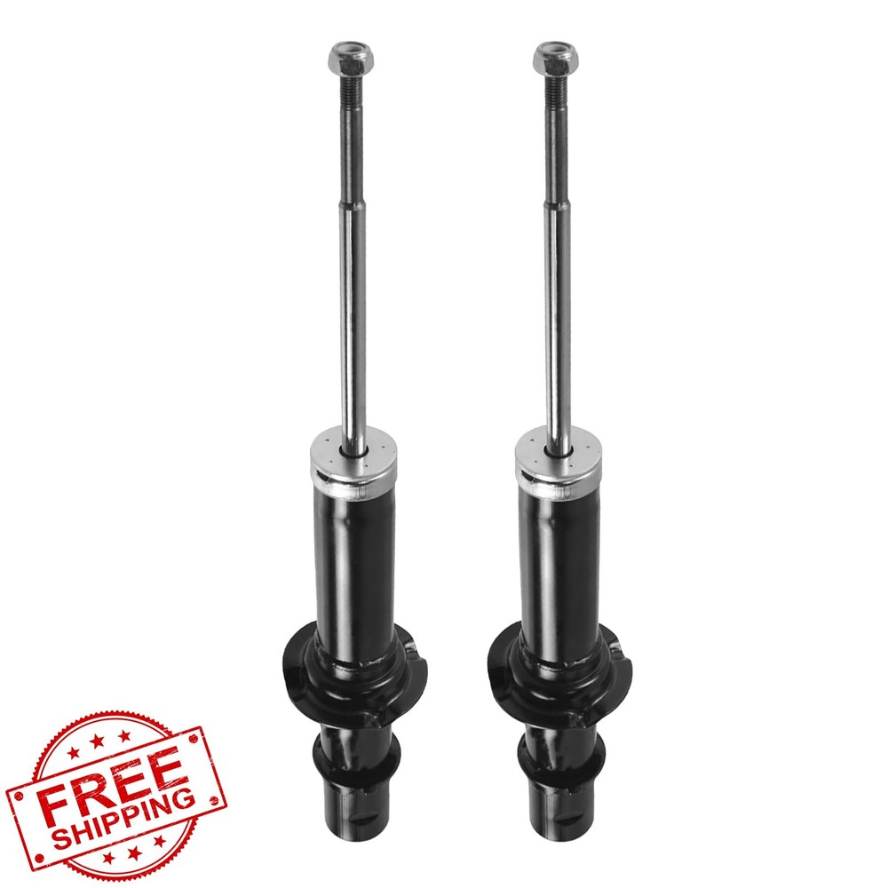 TRQ Front Shocks Honda Civic 1996-2000