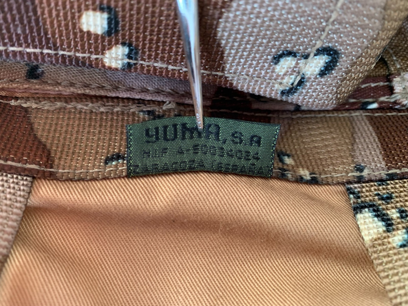 OLDSCHOOL Altus EZAPAC Tactical Vest Special Forces Paratrooper Air Force Spain