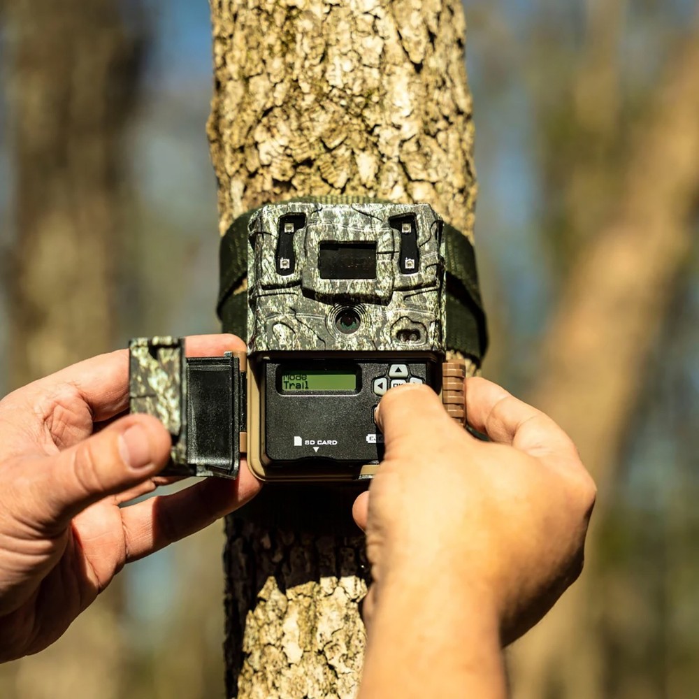Browning Command Ops Elite 40 40MP Full HD Trail Camera