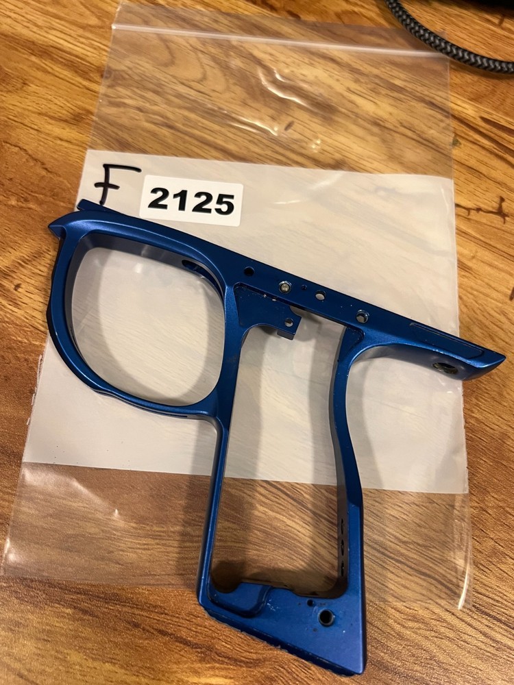 Dye DM UL Paintball Marker Frame