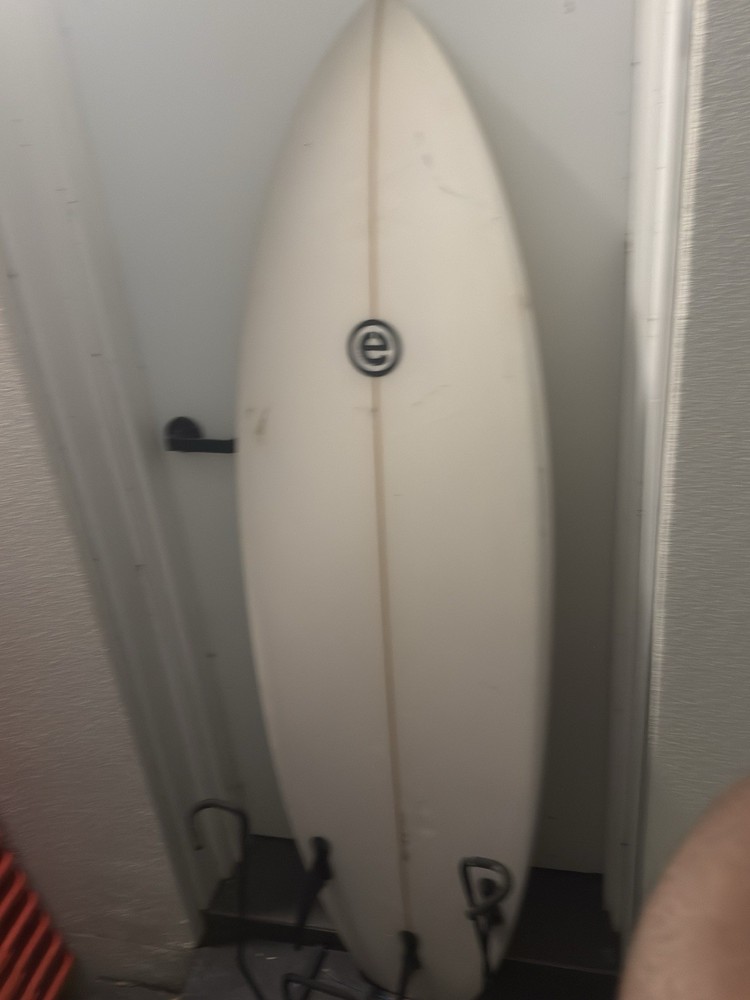 Elemnt wildcat Surfboard