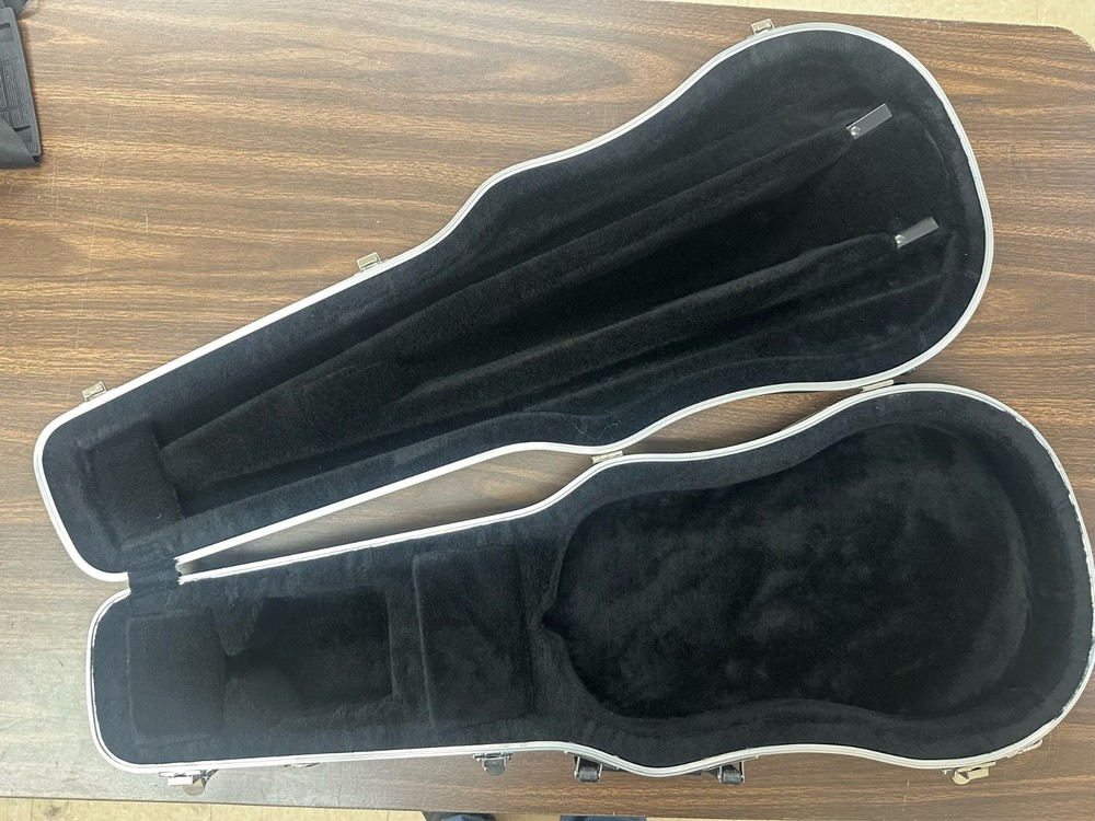 MTS Products Viola Case