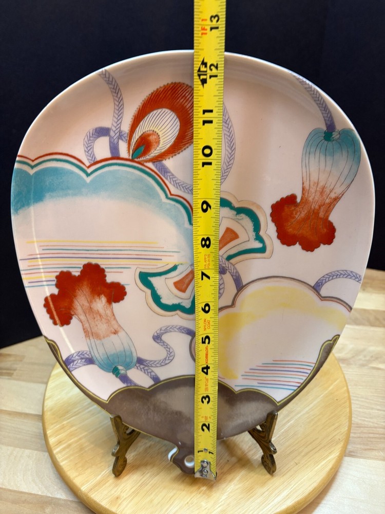 Mingei Art Studio Balloon Tray Platter Haldon Group