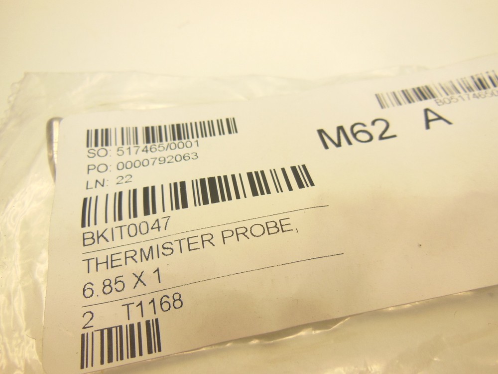 BKI BKIT0047 thermister probe