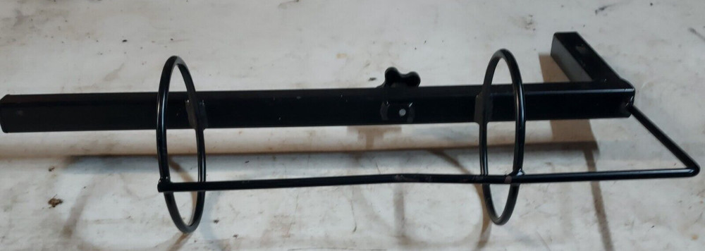 Scooter OXYGEN TANK HOLDER